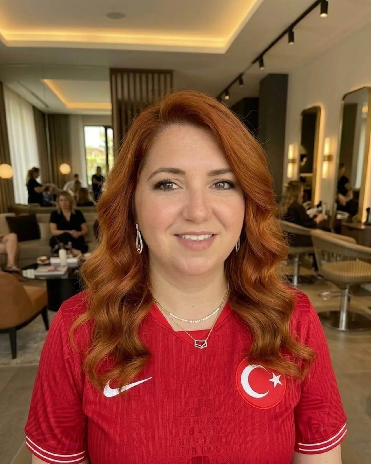 KÜTAHYALI ULUSLARARASI KİCK BOKS HAKEMİ FATMA ÇAKIR, İTALYA'DA DÜZENLENECEK DÜNYA GENÇLER KİCK...