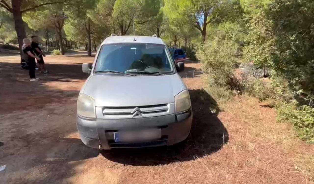ANTALYA’NIN MANAVGAT İLÇESİNDE MERKEZ JANDARMA KARAKOLU ASAYİŞ TİMLERİ, 20 YIL 270 GÜN KESİNLEŞMİŞ...