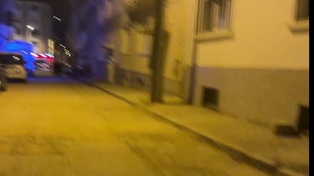 Yakınlarının haber alamadığı 40 yaşındaki adam evinde ölü bulundu, polis inceleme...