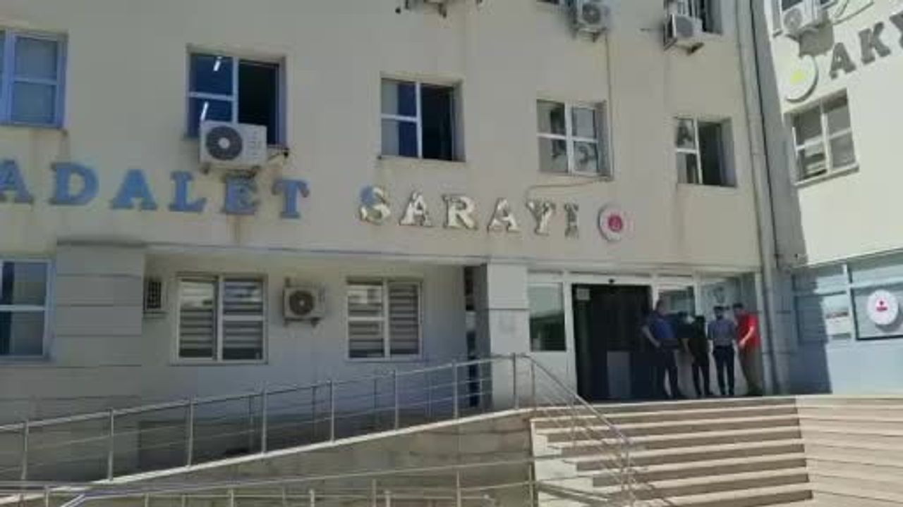 Ankara’da hırsızlık olayına karıştığı tespit edilen şüpheliler yakalandı