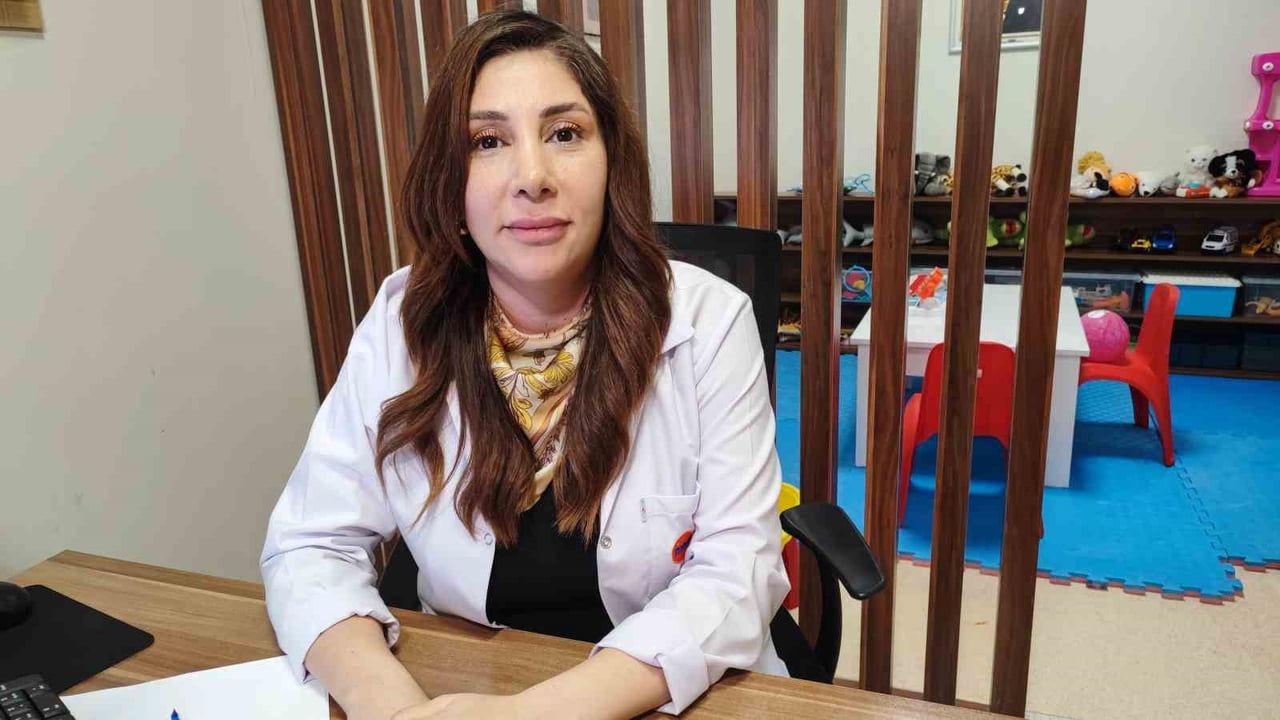 MEDLİNE ADANA HASTANESİ UZMAN PSİKOLOG FULDA KARAÇİÇEK