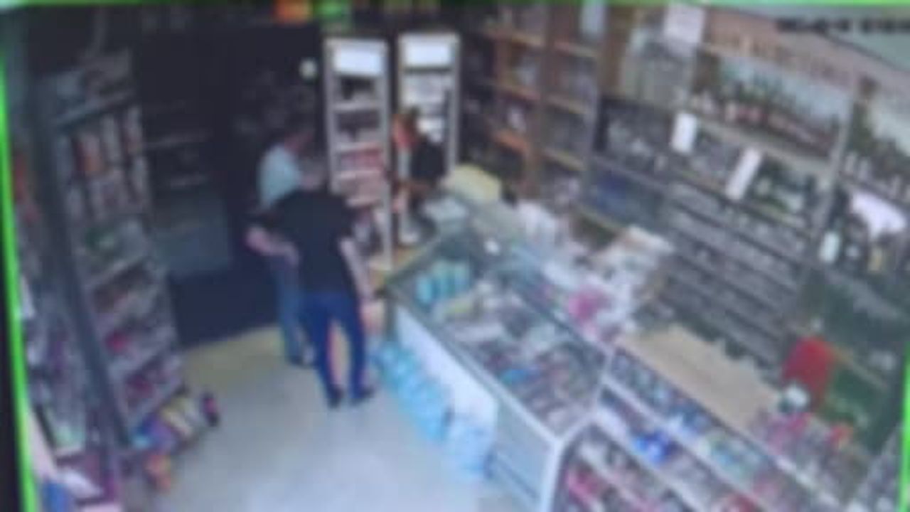 Kredi kartını kaybetti, harcama bildirimleriyle şoke oldu