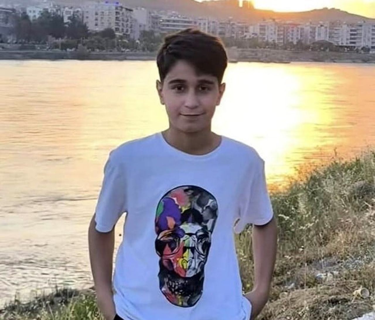 MUHAMMED GÖREN 7 GÜNDÜR HER YERDE ARANIYOR.