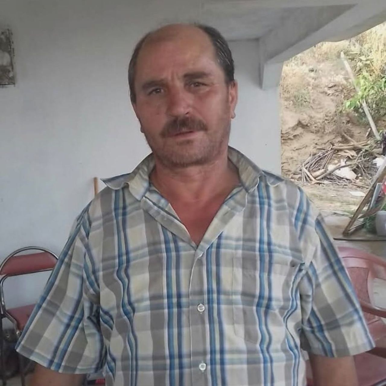 OLAYDA HAYATINI KAYBEDEN İSMAİL UYSAL