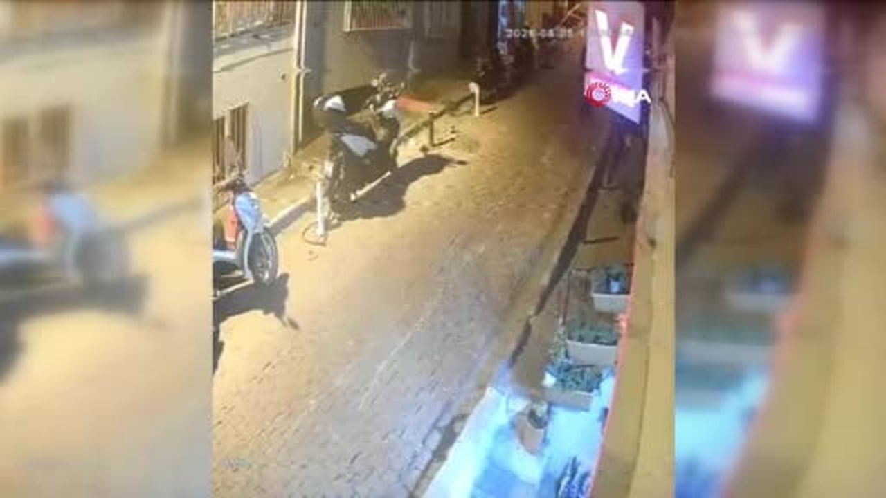 Şişli’de Nilda Müge Şahin’i silahla öldüren şüpheli tutuklandı