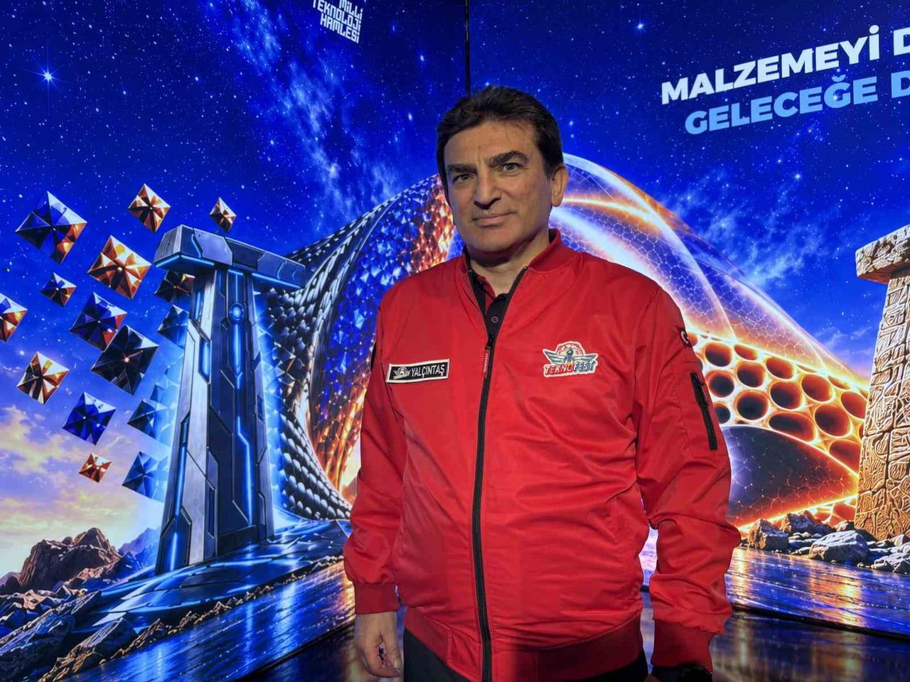 OYAK GENEL MÜDÜRÜ MURAT YALÇINTAŞ