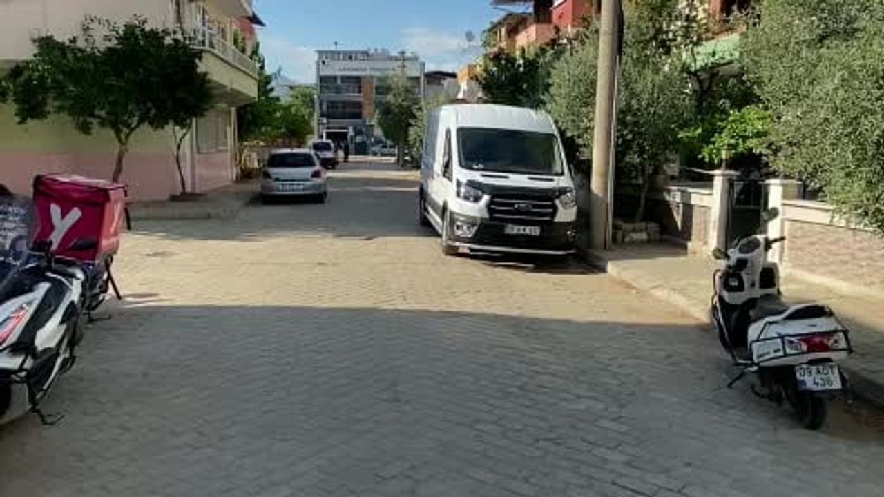 Boşanma aşamasındaki damat, kayınpederi tarafından tüfekle vuruldu