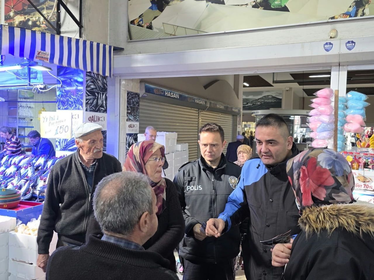 BİLECİK’TE VATANDAŞLARA DOLANDIRICILIK UYARISI