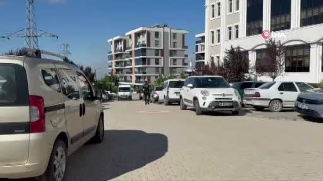 Yaşlı çifti öldüren şahıs tutuklandı