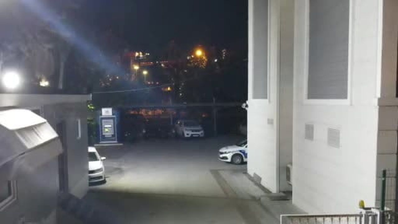 Mersin'de iki işletmeye fuhuş operasyonu: 6 şüpheli tutuklandı