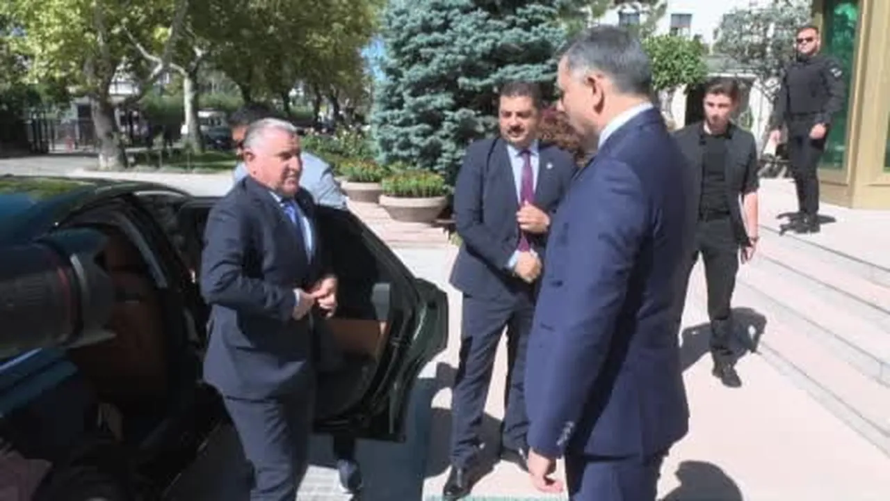Bakan Çiftçi: "Okul ve yurt çevrelerinde denetimlerimizi sıklaştıracağız"