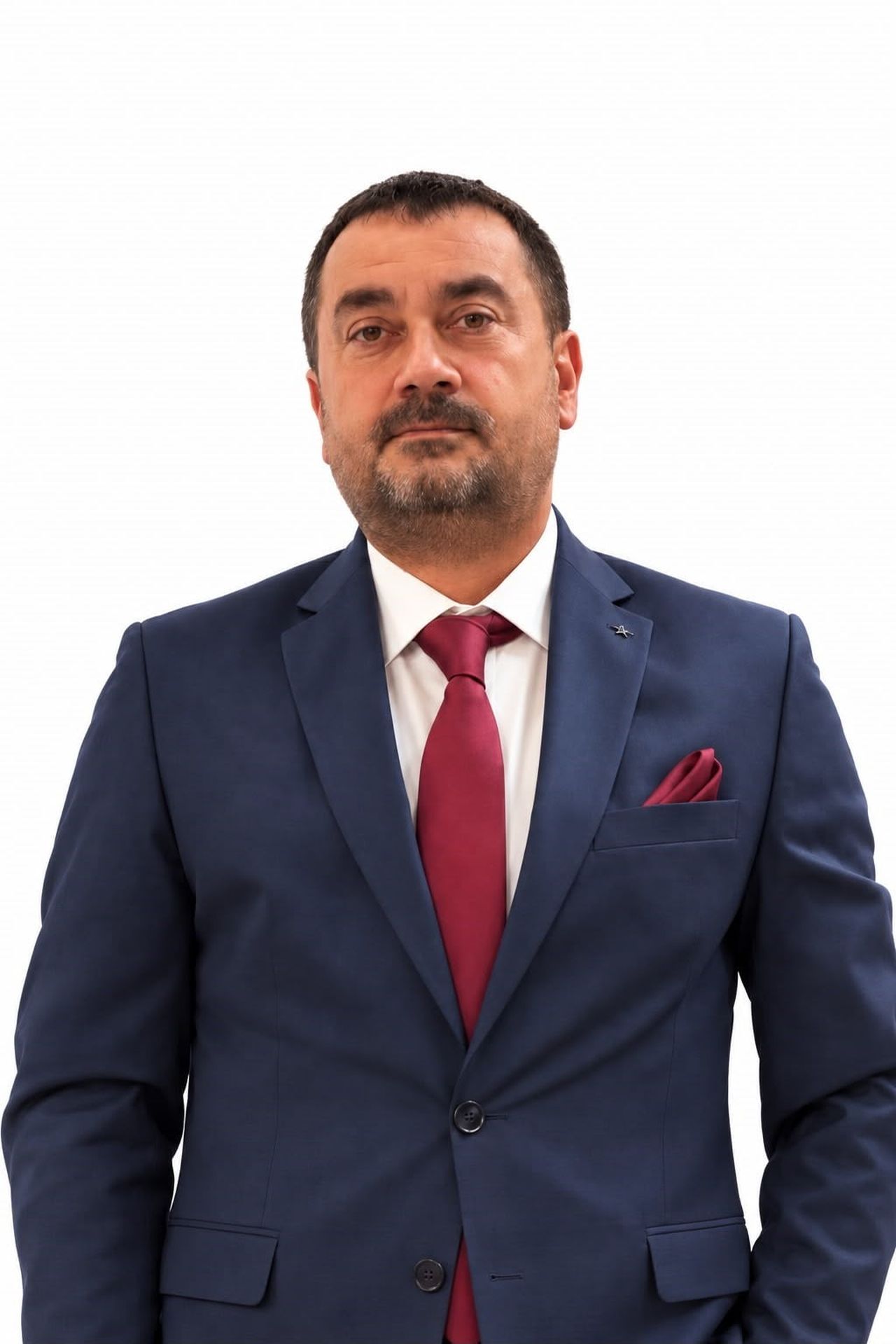 YENİ PARTİ KARABÜK İL BAŞKANLIĞI İÇİN ADAYLIĞINI AÇIKLAYAN ERDAL DEMİR, 18 EKİM 2026'DA YAPILACAK...