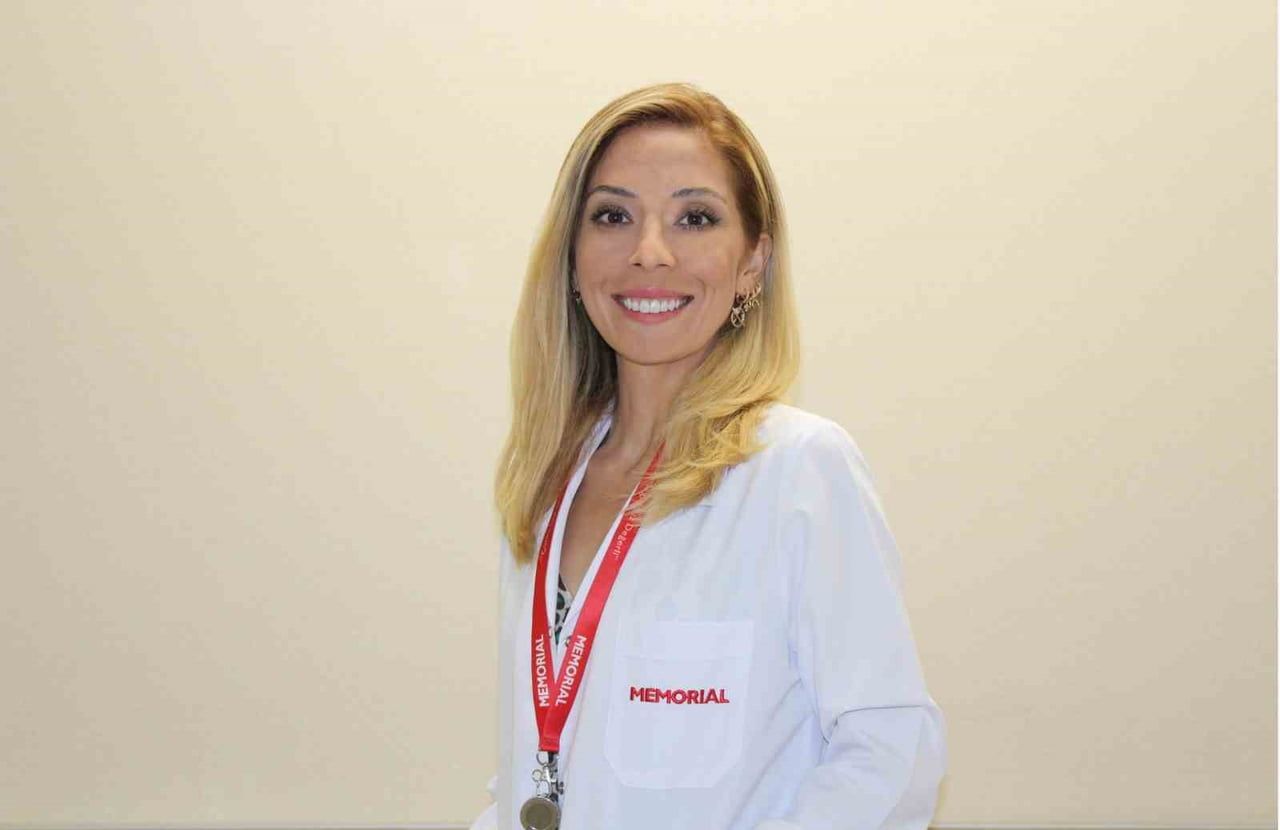 AYŞE YENER GÜÇLÜ
