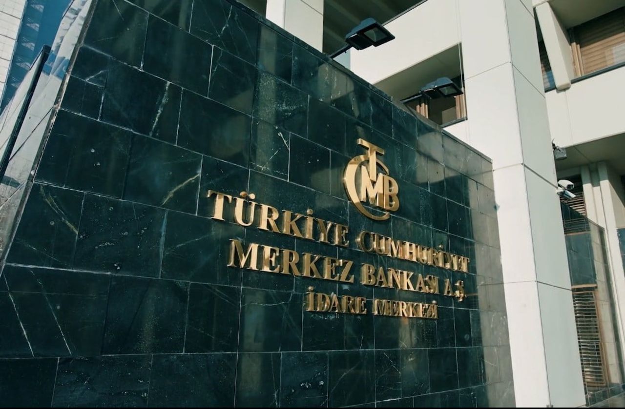 TÜRKİYE CUMHURİYET MERKEZ BANKASI (TCMB) ÖDEMELER DENGESİ İSTATİSTİKLERİNDE REVİZYONA...