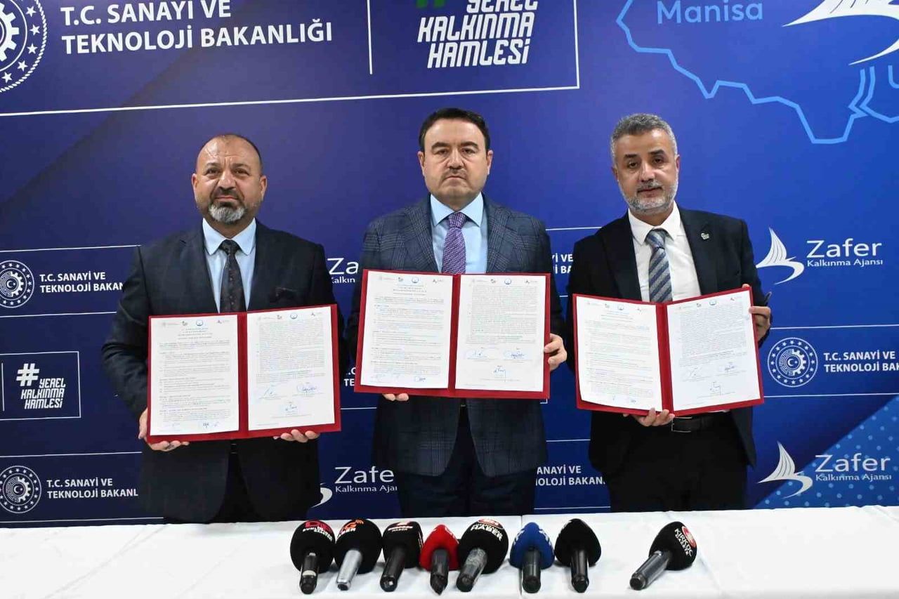 KÜTAHYA’YI DOĞAL GAZ SAYAÇLARININ TEST VE KALİBRASYON İŞLEMLERİNDE BÖLGESEL BİR MERKEZ HÂLİNE...