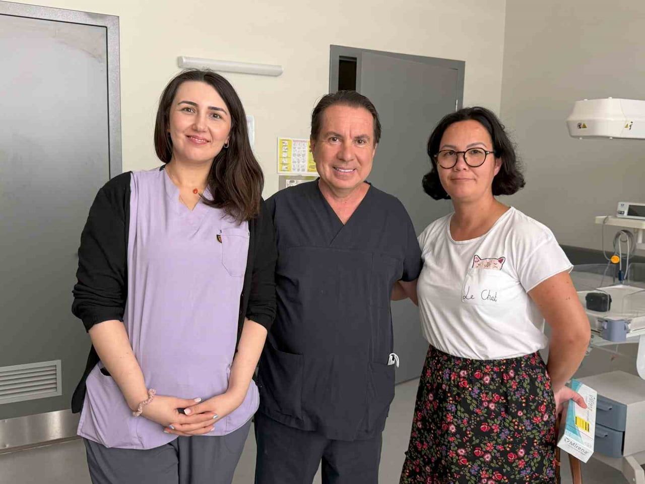 İNGİLTERE’DE YAŞAYAN 49 YAŞINDAKİ ZELİHA MÜGE MERGİN ARAS, YAKLAŞIK ÜÇ AYDIR DEVAM EDEN YOĞUN...