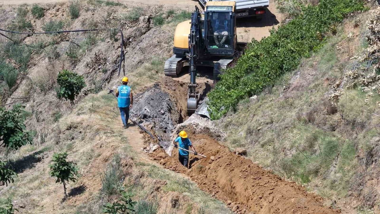 AYDIN BÜYÜKŞEHİR BELEDİYE BAŞKANI ÖZLEM ÇERÇİOĞLU TARAFINDAN AYDIN’A KAZANDIRILAN ALTYAPI...