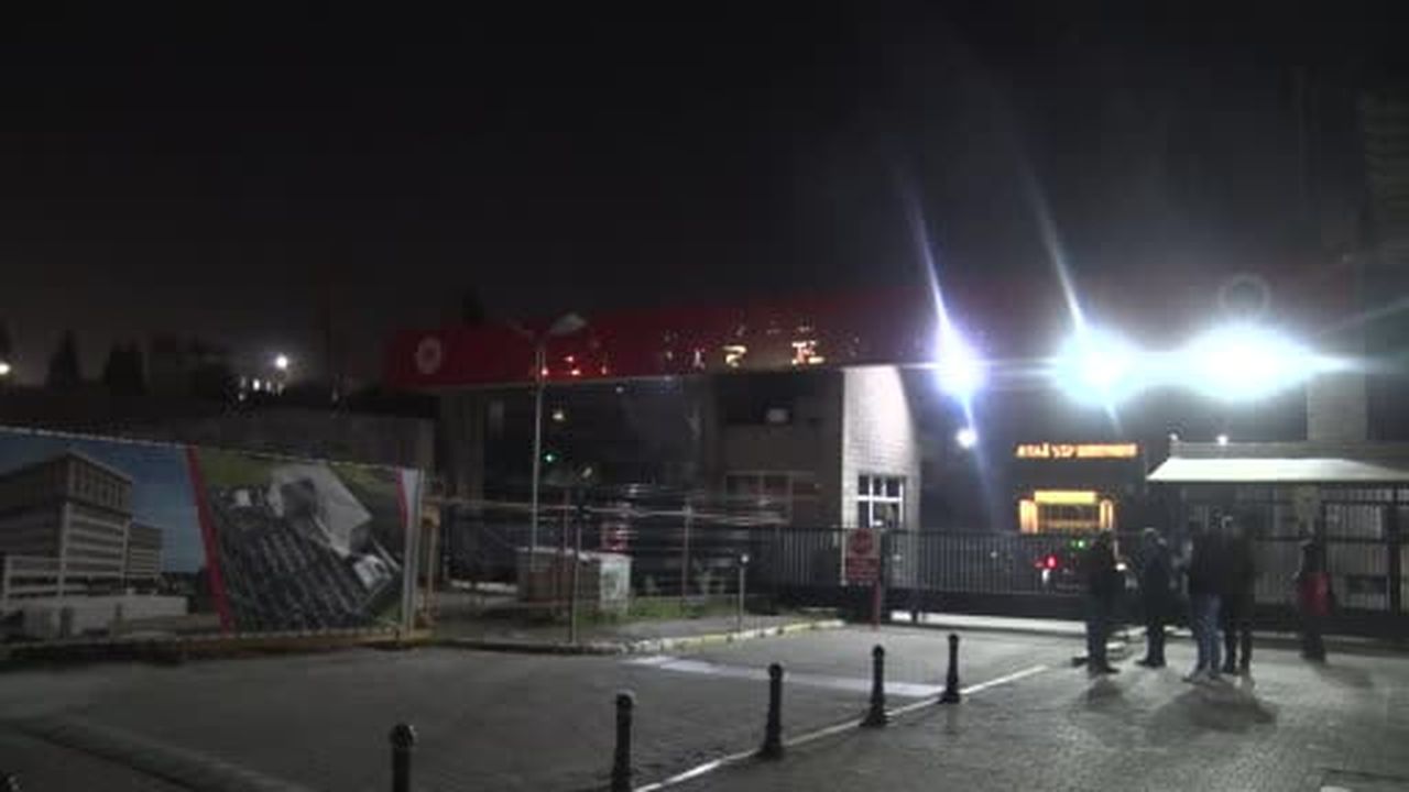 İstanbul’da selde kaybolan Ahmet Derin'in cenazesi ailesine teslim edildi