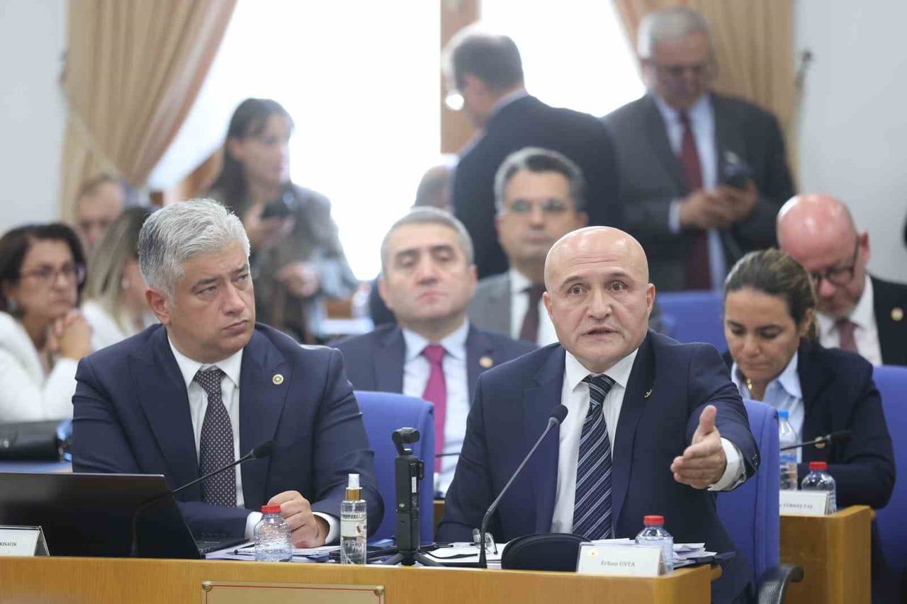 TASFİYESİNE KARAR VERİLEN BAZI YATIRIM FONLARINA İLİŞKİN KANUN TEKLİFİ PLAAN VE BÜTÇE...