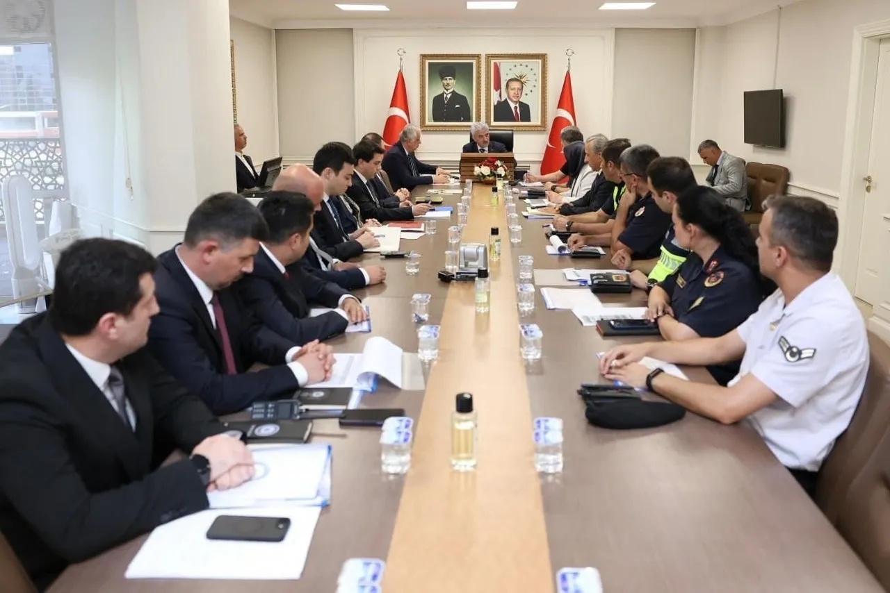 DÜZCE’DE 2026-2027 EĞİTİM ÖĞRETİM YILINDA OKULLARDA GÖREV YAPACAK OKUL BAHÇE GÖREVLİLERİ İÇİN...