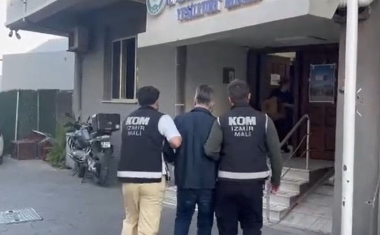 BAYRAKLI BELEDİYESİ VE İŞTİRAKİ BAYBEL AŞ’YE YÖNELİK DÜZENLENEN 'RÜŞVET' VE 'İHALEYE FESAT...