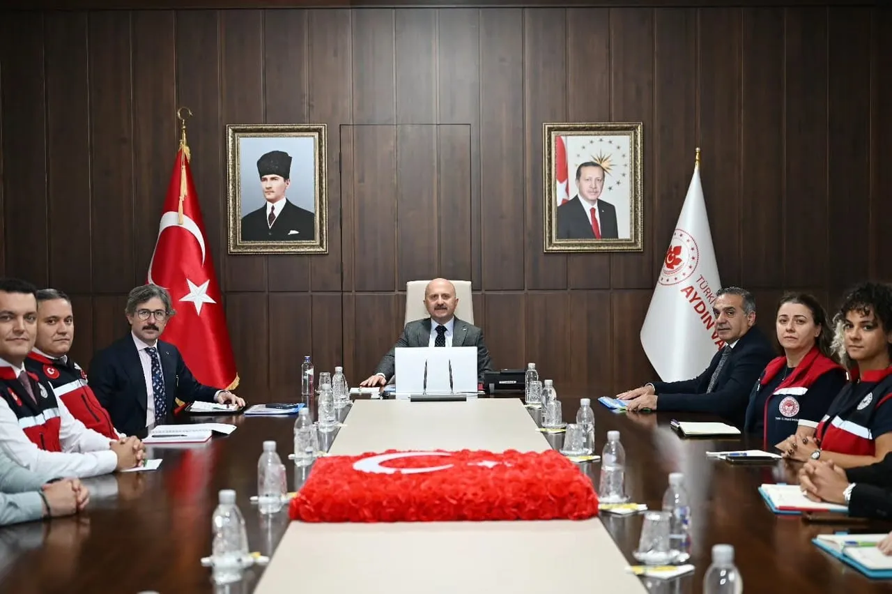 TÜRKİYE'NİN DÜNYA LİDERİ OLDUĞU İNCİR SEKTÖRÜNDE KALİTE VE MARKA DEĞERİNİN ARTIRILMASI, İHRACATIN...