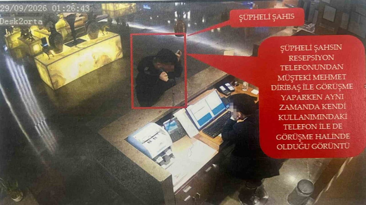 BAKIRKÖY CUMHURİYET BAŞSAVCILIĞI ÖRGÜTLÜ SUÇLAR SORUŞTURMA BÜROSU KOORDİNESİNDE, "ÇİRKİNLER"...