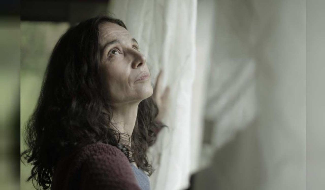 42 Days of Darkness oyuncuları
