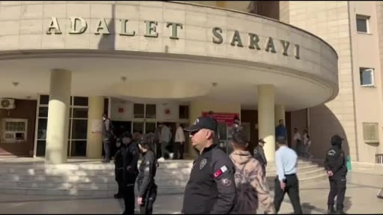 Şanlıurfa'da adliye çalışanı evinde ölü bulundu