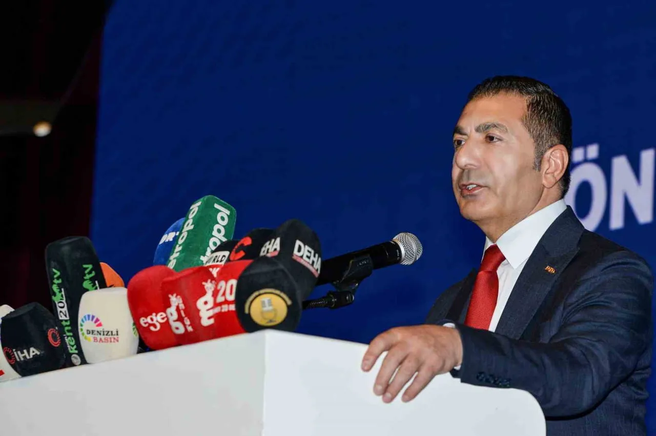 DENİZLİ TİCARET ODASI’NIN DÖNEM DEĞERLENDİRME TOPLANTISI’NDA YENİ DÖNEME DAİR BAŞLATILAN EN YENİ...
