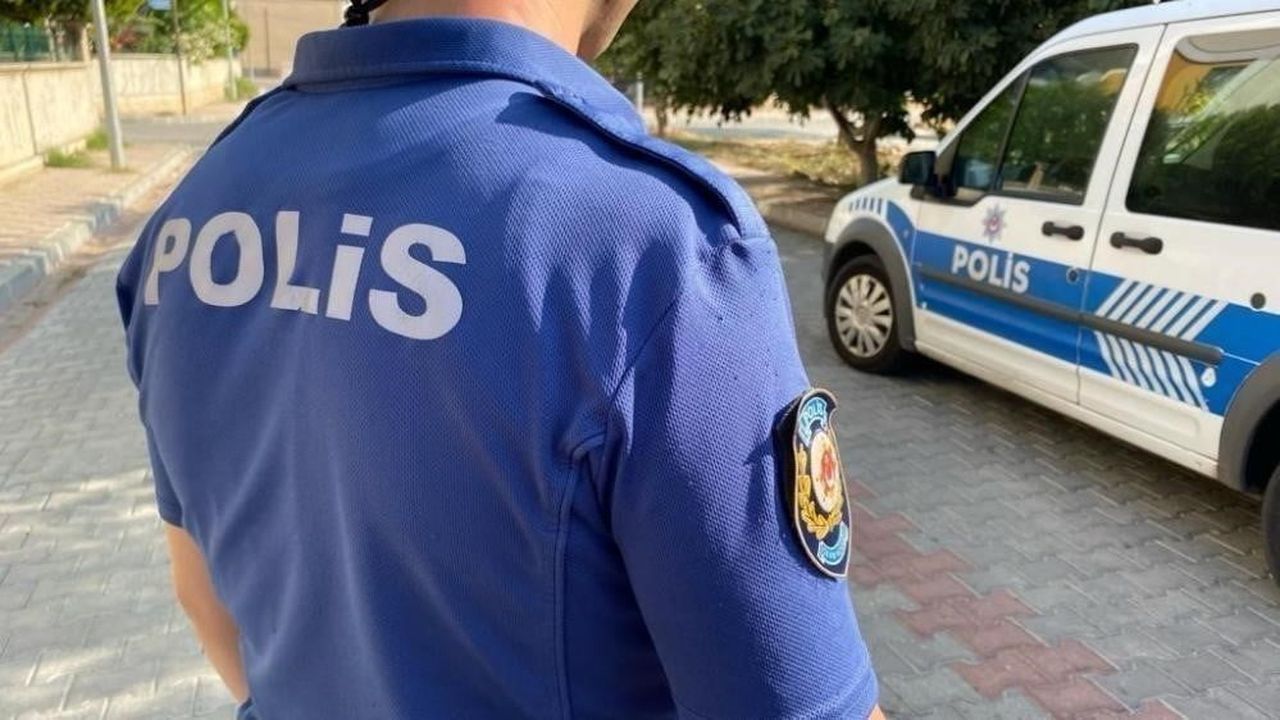 AYDIN İL EMNİYET MÜDÜRLÜĞÜ EKİPLERİNCE 7-20 EYLÜL 2026 TARİHLERİ ARASINDA GERÇEKLEŞTİRİLEN...