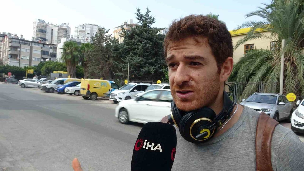 ALİ KEMAL
