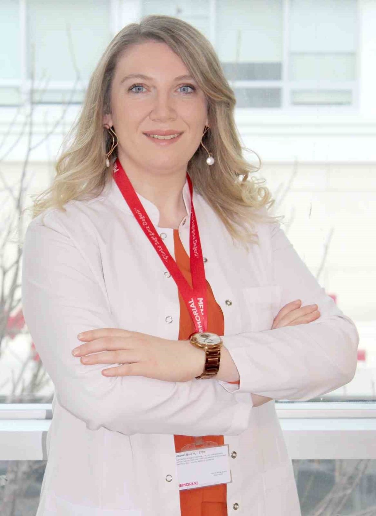 MEMORİAL KAYSERİ HASTANESİ BESLENME VE DİYET BÖLÜMÜ’NDEN UZ. DYT. BETÜL MERD, YAZ MEVSİMİNİN...