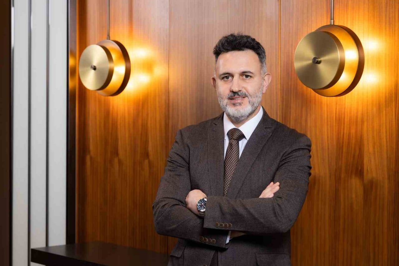 KIZILBÜK GYO GENEL MÜDÜRÜ MAHMUT SEFA ÇELİK, ARTAN MALİYETLER KARŞISINDA TÜKETİCİLERİN UZUN VADELİ...