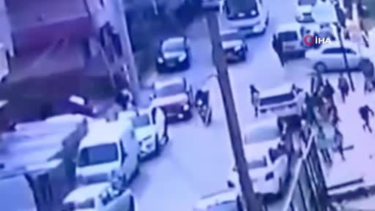 1. sınıf öğrencisine çarparak ölümüne sebep olan servis şoförüne 5 yıl 10 ay hapis