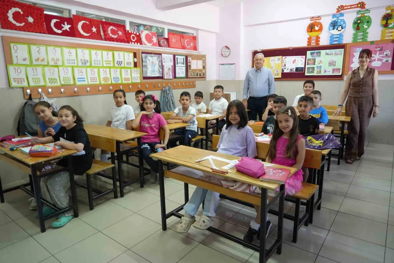 NİĞDE HALK EĞİTİMİ MERKEZİ TARAFINDAN YAZ DÖNEMİNDE AÇILAN EĞİTİM, SANAT VE SPOR KURSLARI BÜYÜK...