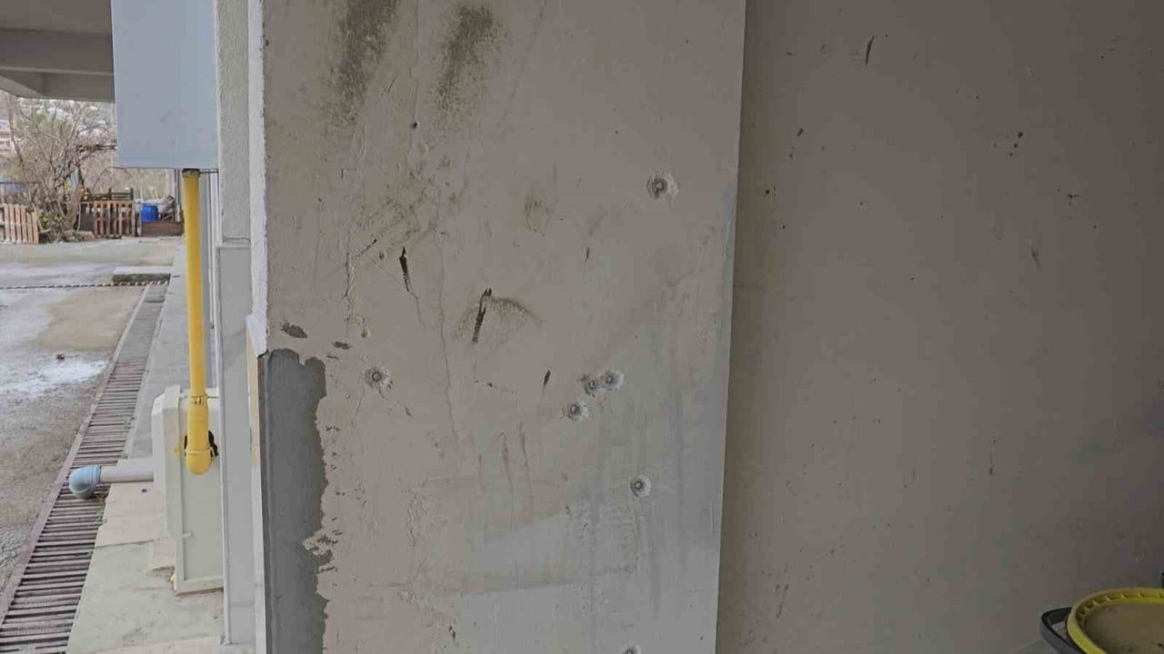 KASTAMONU'NUN CİDE İLÇESİNDE TARTIŞTIĞI KİŞİYE TÜFEKLE ATEŞ EDEREK YANINDAKİ KİŞİYİ ÖLDÜRDÜĞÜ...