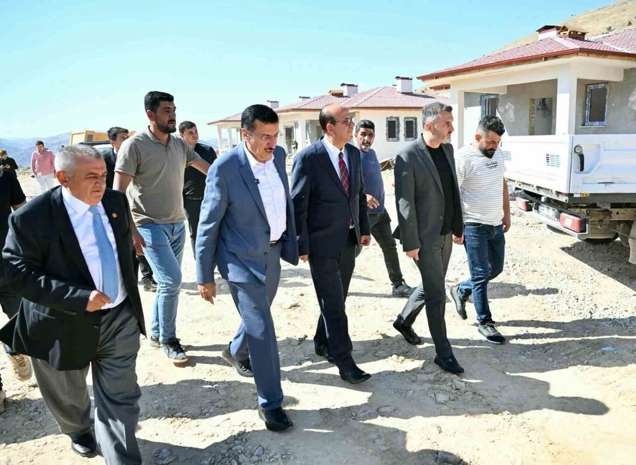 BAŞKAN GEÇİT’TEN KADİRUŞAĞI MAHALLESİ’NE KÖPRÜ MÜJDESİ