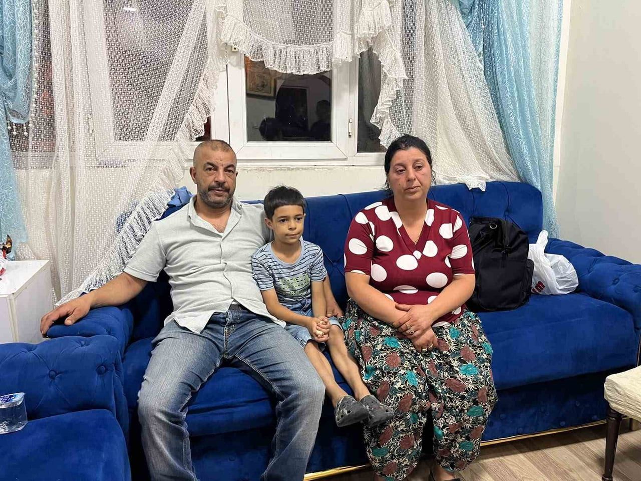 KAĞITHANE’DE EŞİYLE TARTIŞIP TAKSİYE BİNEN KADINDAN HABER ALINAMIYOR