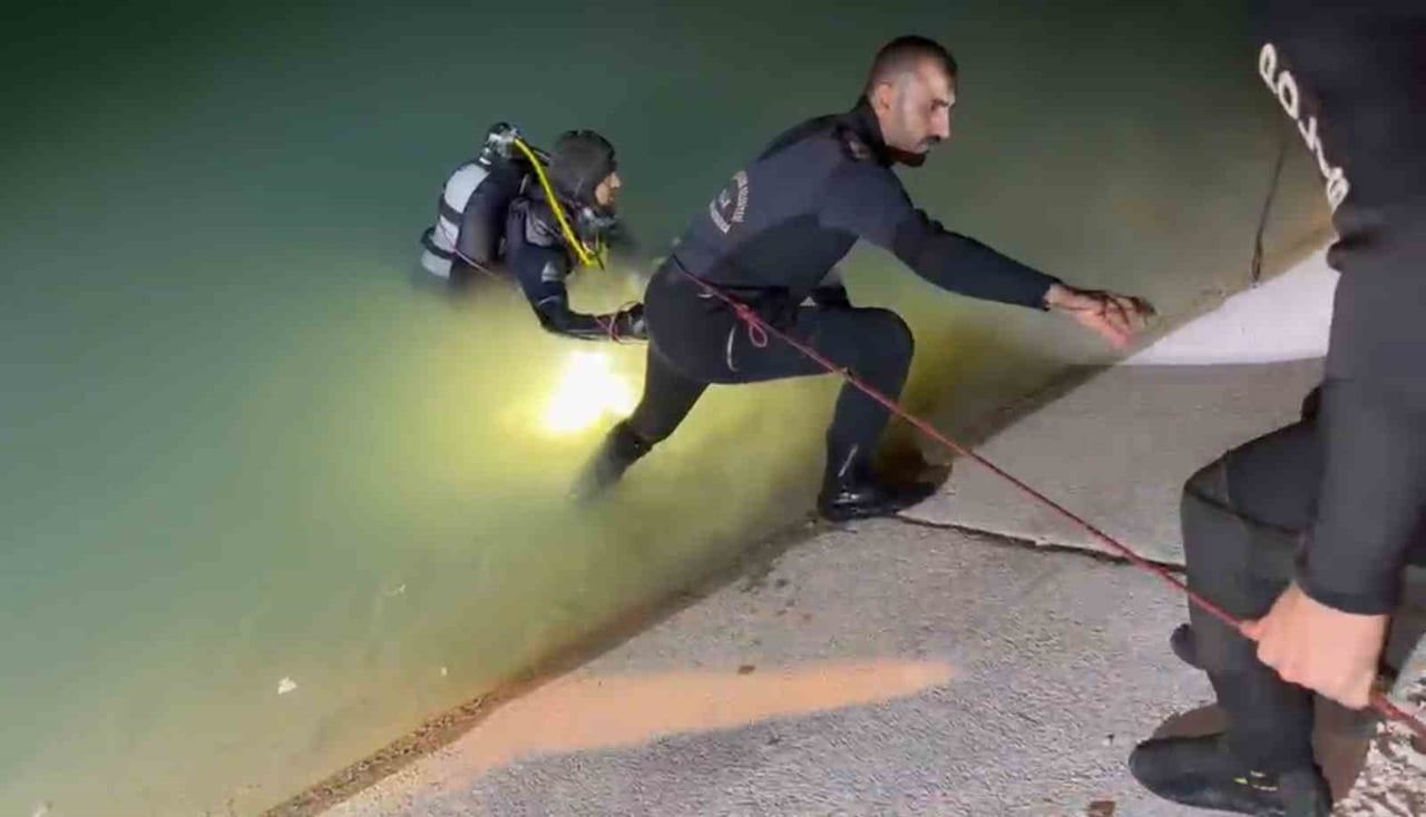 16 YAŞINDAKİ ÇOCUK HAYATINI KAYBETTİ