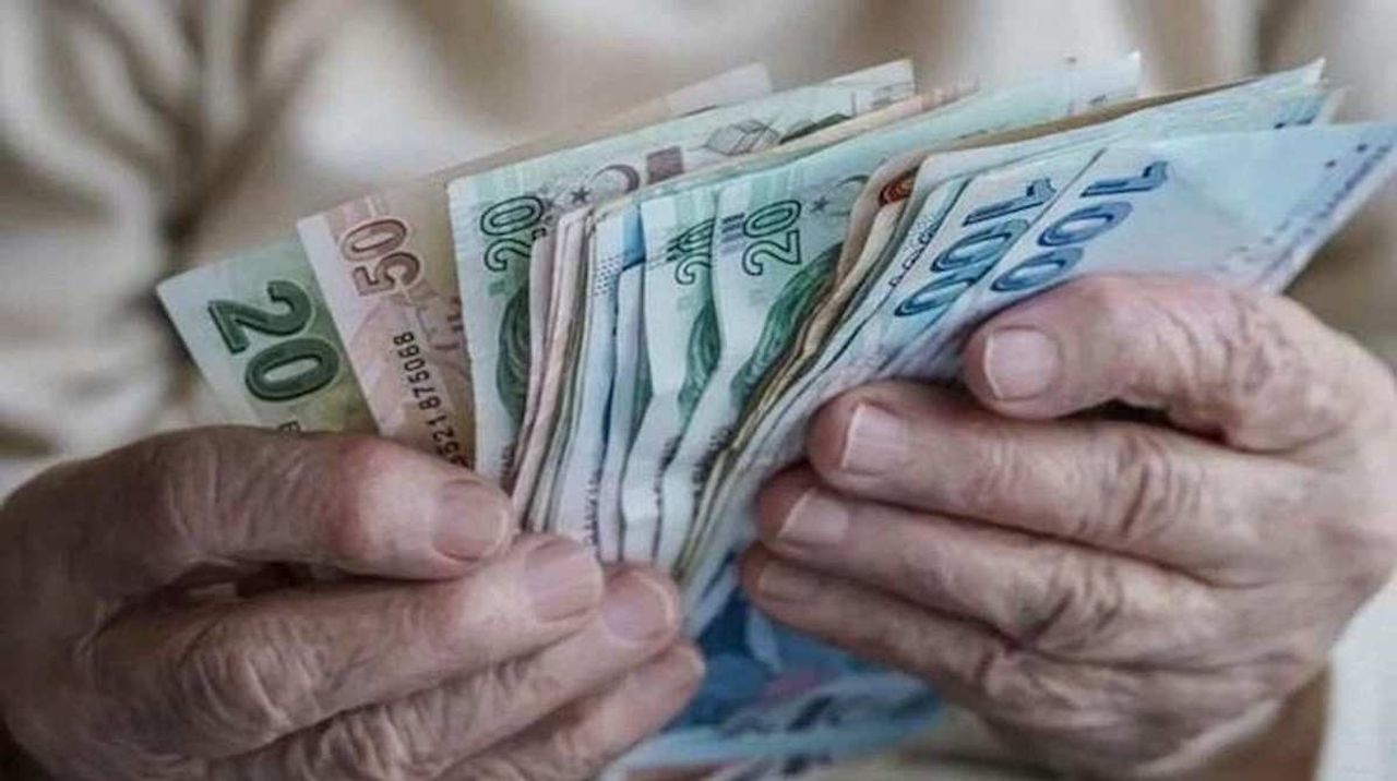 4500 günden 58 yaşında nasıl emekli olunur?