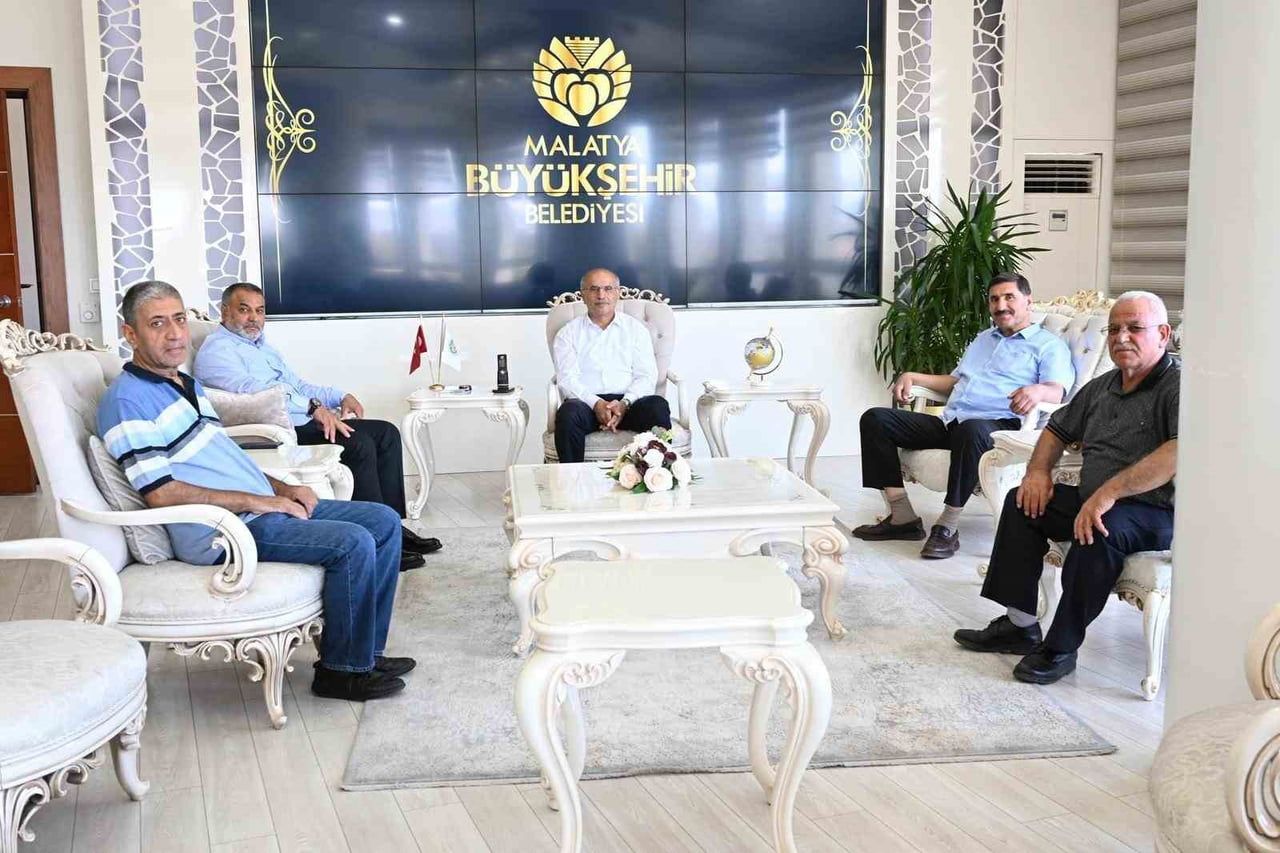 ESNAF SÜRE İSTEDİ, BAŞKAN ER 30 EKİM’E KADAR SÜRE VERDİ