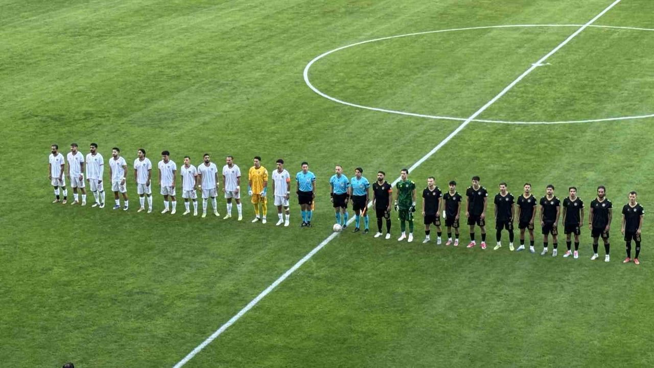 TFF 3. LİG 1. GRUP İLK HAFTASINDA KARABÜK İDMAN YURDU, EVİNDE KARŞILAŞTIĞI BULVARSPOR'A 5-1 MAĞLUP...