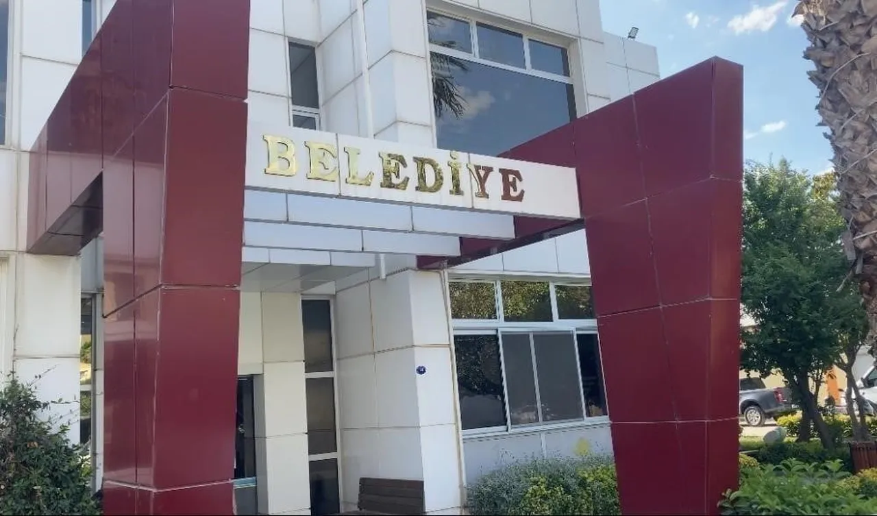 SEFERİHİSAR BELEDİYESİ (ARŞİV)
