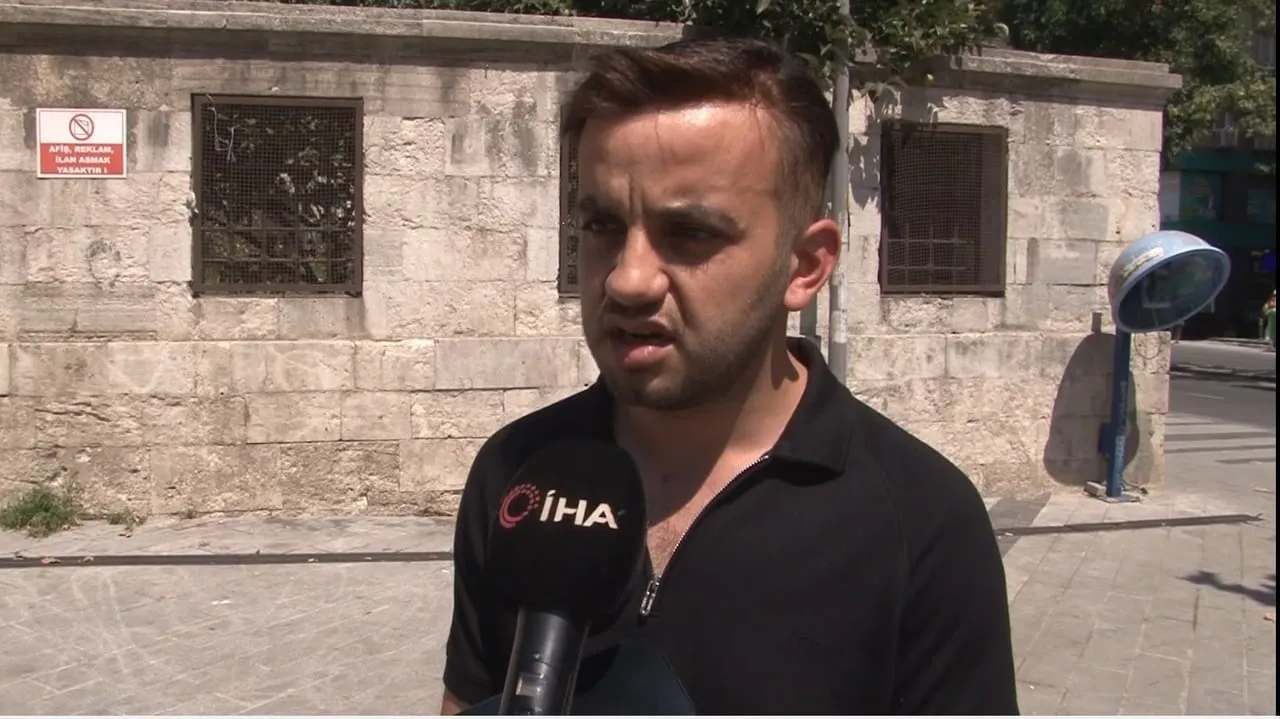 MÜŞTEKİ ERMAN YILDIRIM