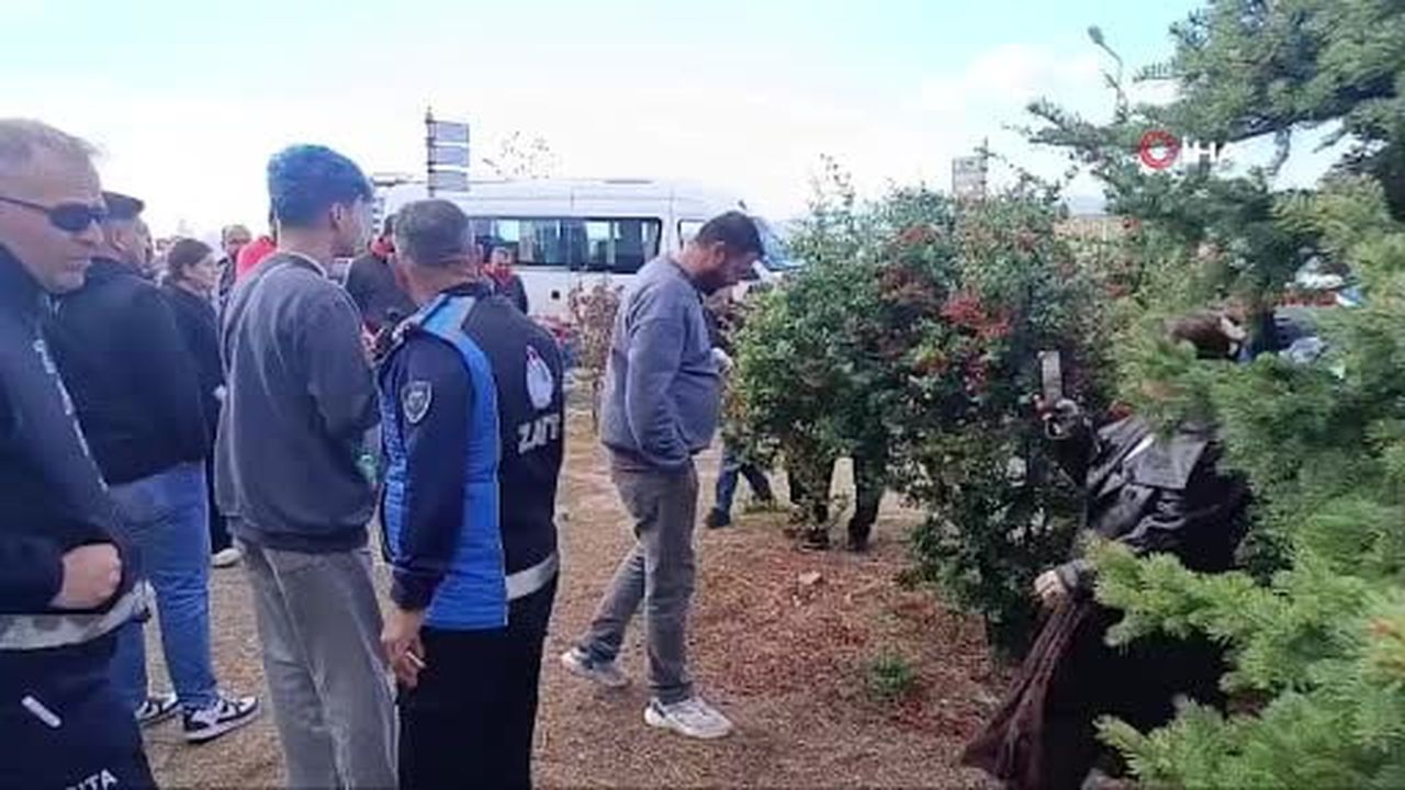 Soma’da madende göçük: 2 işçi sağ kurtarıldı, 5 işçi için çalışmalar sürüyor