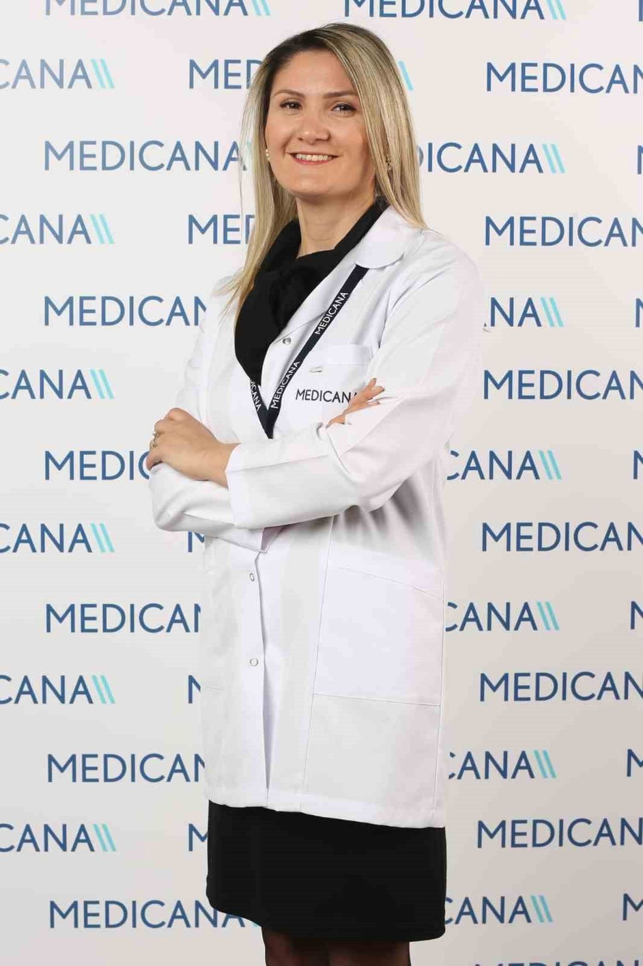MEDİCANA BURSA HASTANESİ KADIN HASTALIKLARI UZMANI PROF. DR. MÜZEYYEN UYANIK