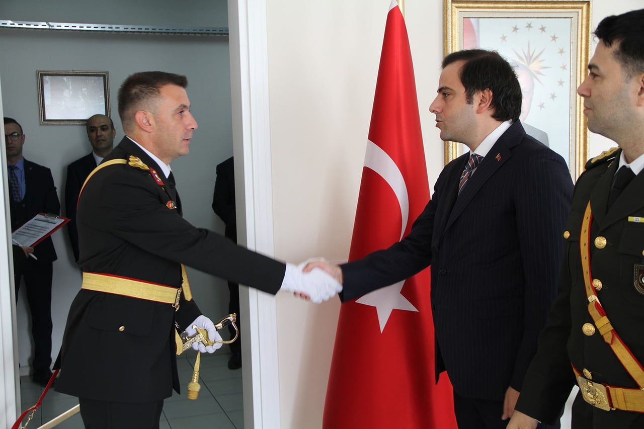 MANİSA’NIN KULA İLÇESİNDE 29 EKİM CUMHURİYET BAYRAMI’NIN 103. YIL DÖNÜMÜ, DÜZENLENEN TÖREN VE...
