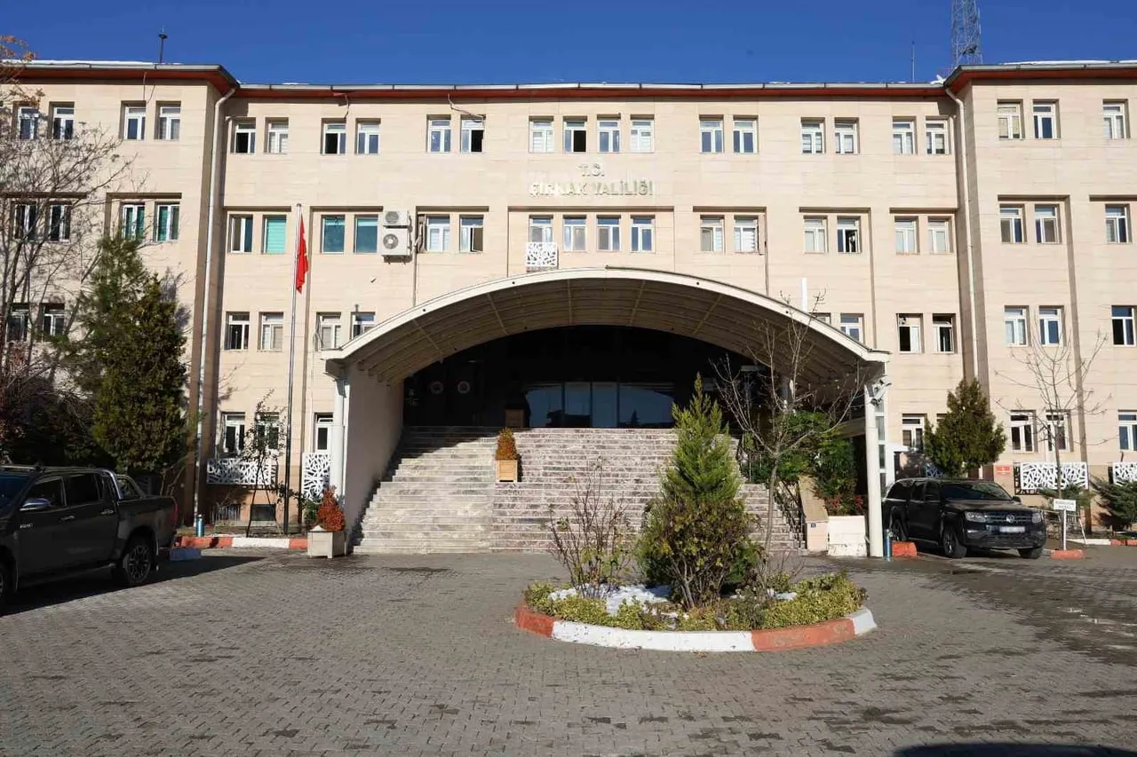 ŞIRNAK İL JANDARMA KOMUTANLIĞI, 26-27 EKİM TARİHLERİNDE NAMAZDAĞI BÖLGESİNDE KONTROLLÜ MÜHİMMAT...