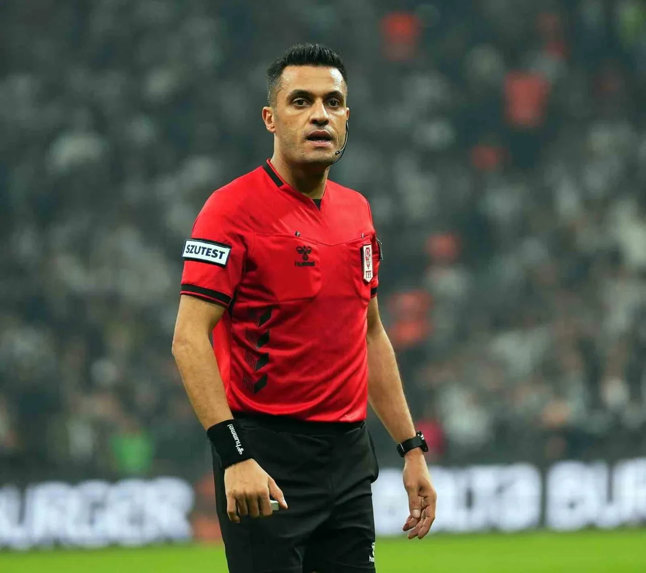 TFF 1. LİG'İN 6. HAFTASINDA ESENLER EROKSPOR İLE KAYSERİSPOR ARASINDA 7 EYLÜL PAZARTESİ GÜNÜ...
